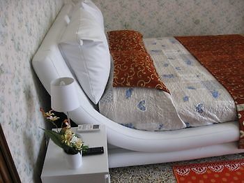 Rosa Cottage Mestre Zewnętrze zdjęcie